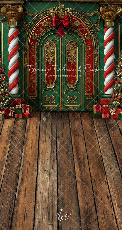 Royal North Wing - with Sweep Option