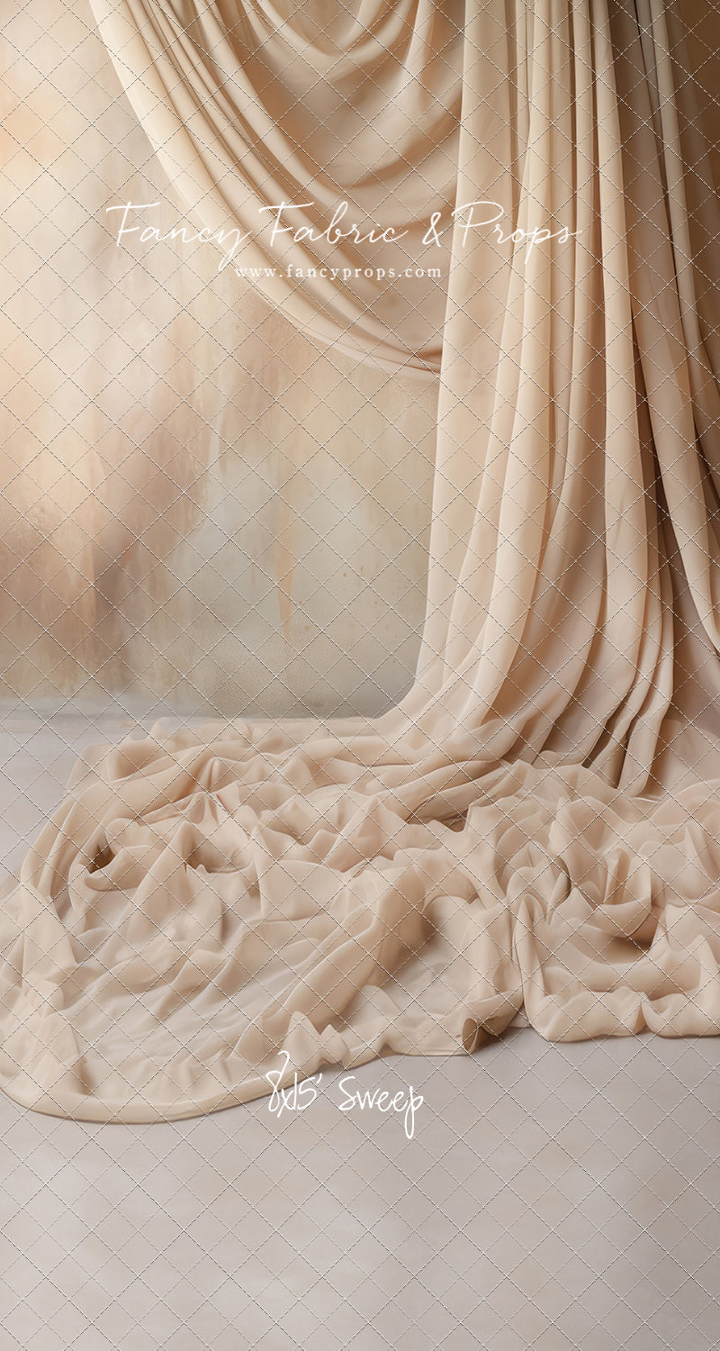 Sahara Silks - Sweep Sizes Only