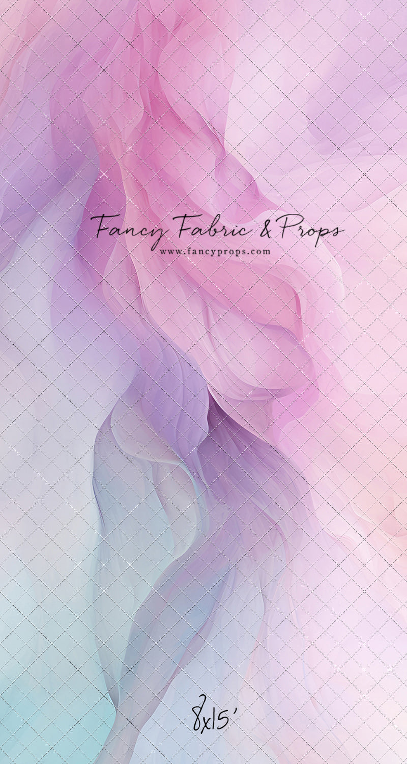 Sheer Romance Faint Whisper