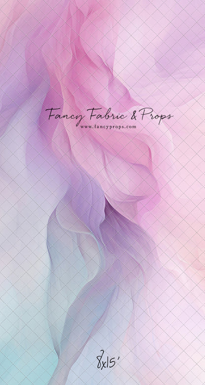 Sheer Romance Faint Whisper