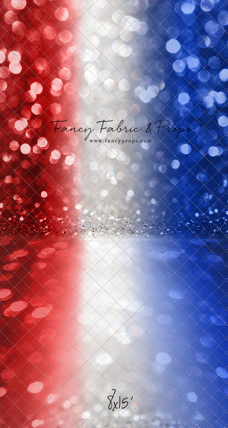 Shimmer & Brave - Sweep Sizes Only