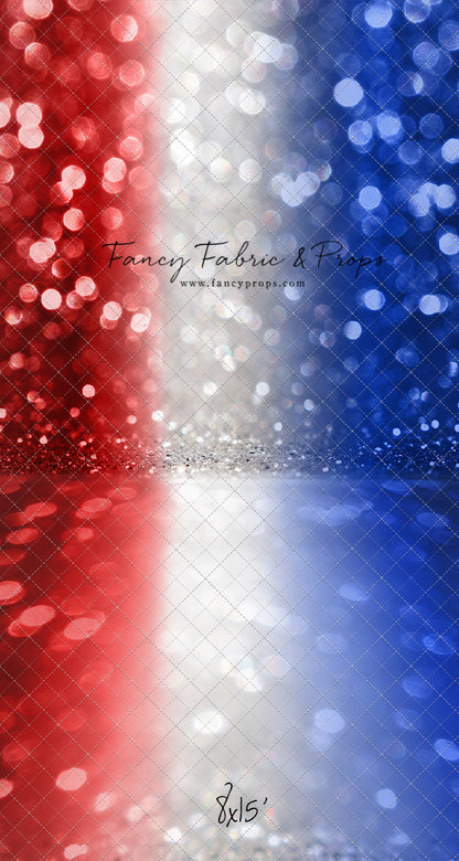 Shimmer & Brave - Sweep Sizes Only