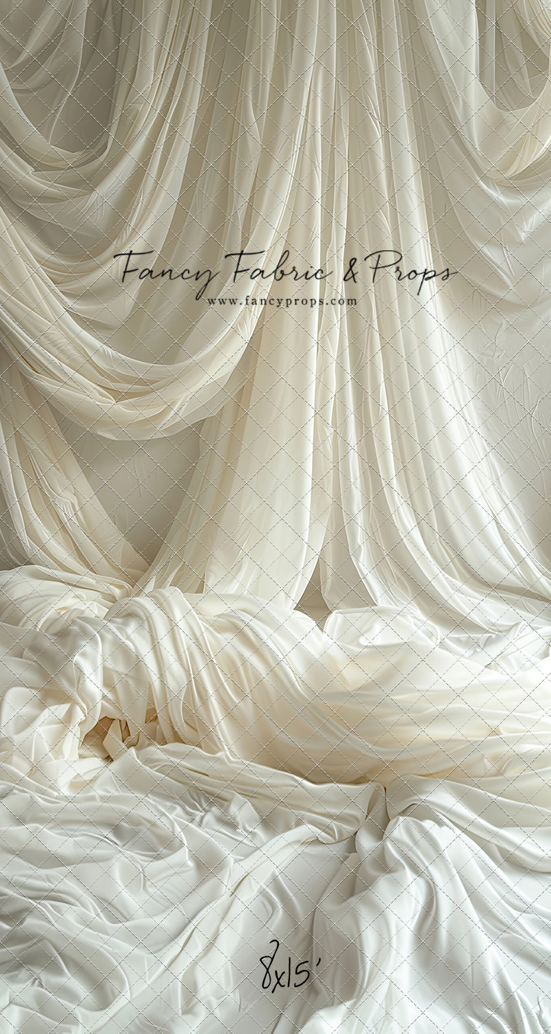 Silken Drapes - Sweep Only