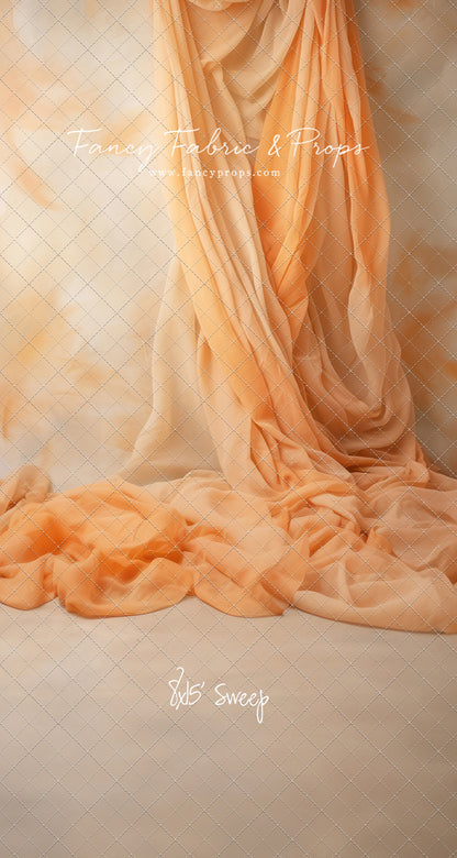 Sunrise Cascade - Sweep Sizes Only