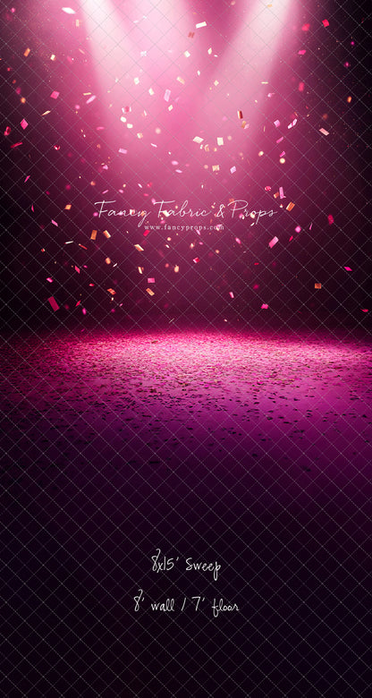 Berry Encore - With Sweep Option