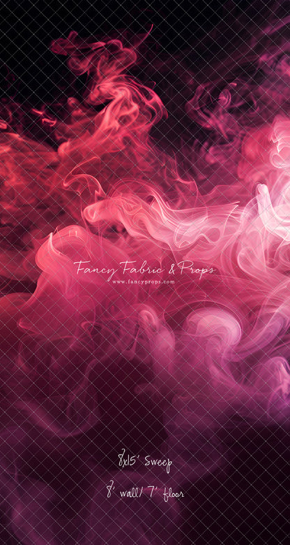 Blush Voltage - With Sweep Option