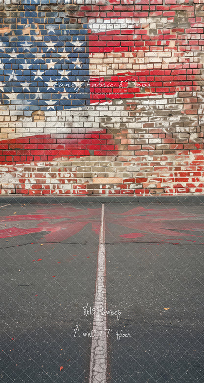 Bricktown USA - With Sweep Option