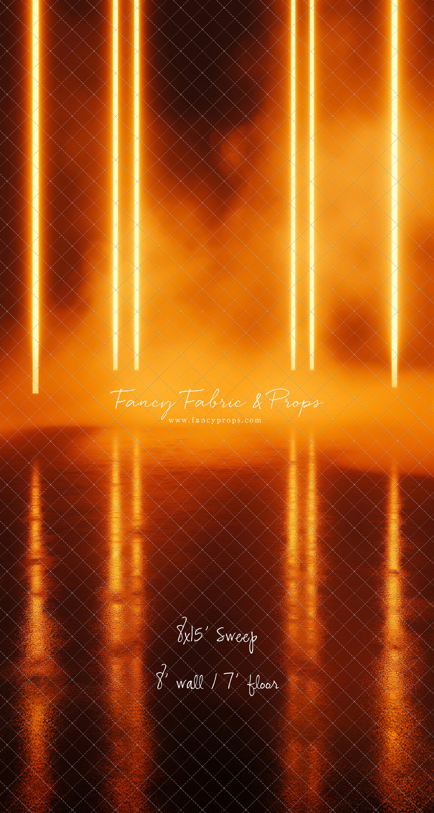 Burn Line - With Sweep Option