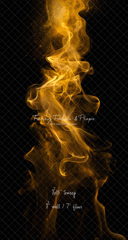 Celebrate Loud - With Sweep Option