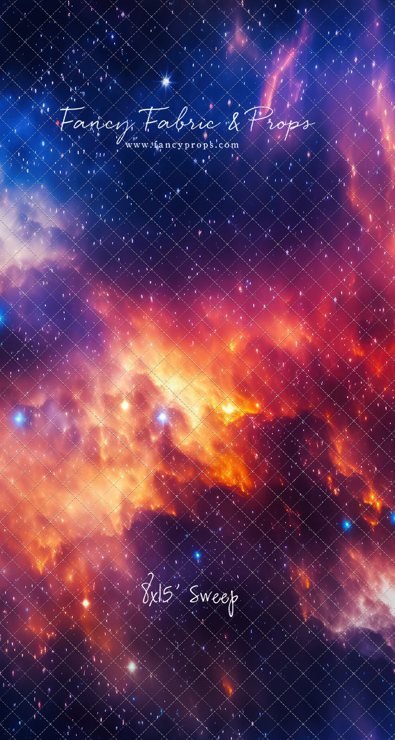 Center of the Universe