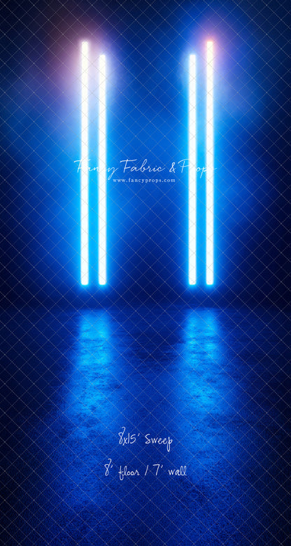 Cold Focus - With Sweep Option