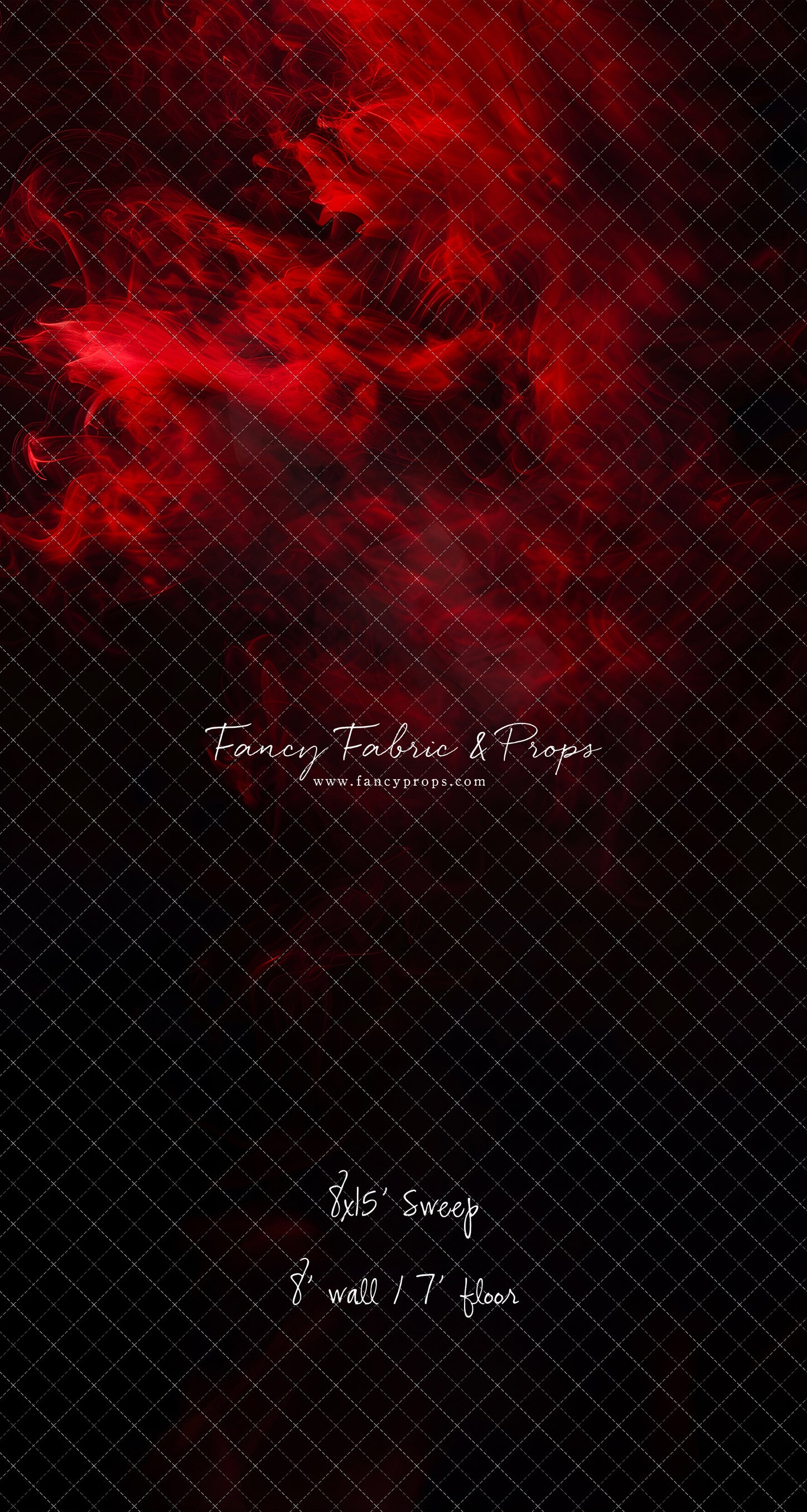 Crimson Surge - With Sweep Option