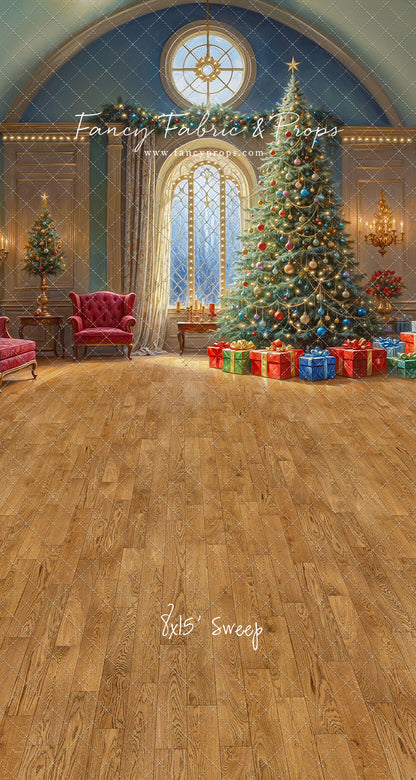 Grand Holiday Gathering - with Sweep Option