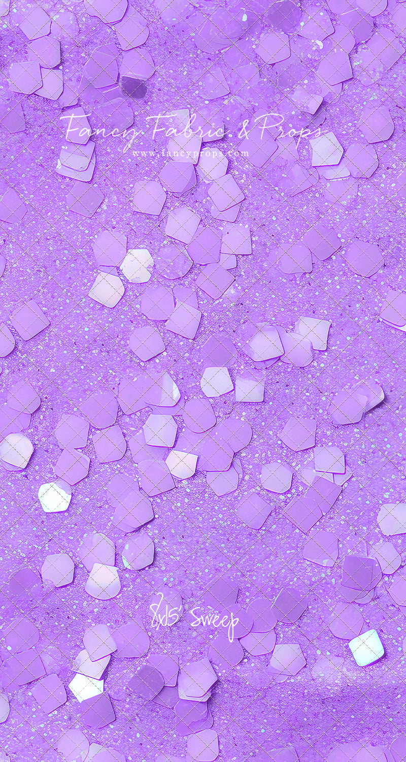 Lilac Confetti