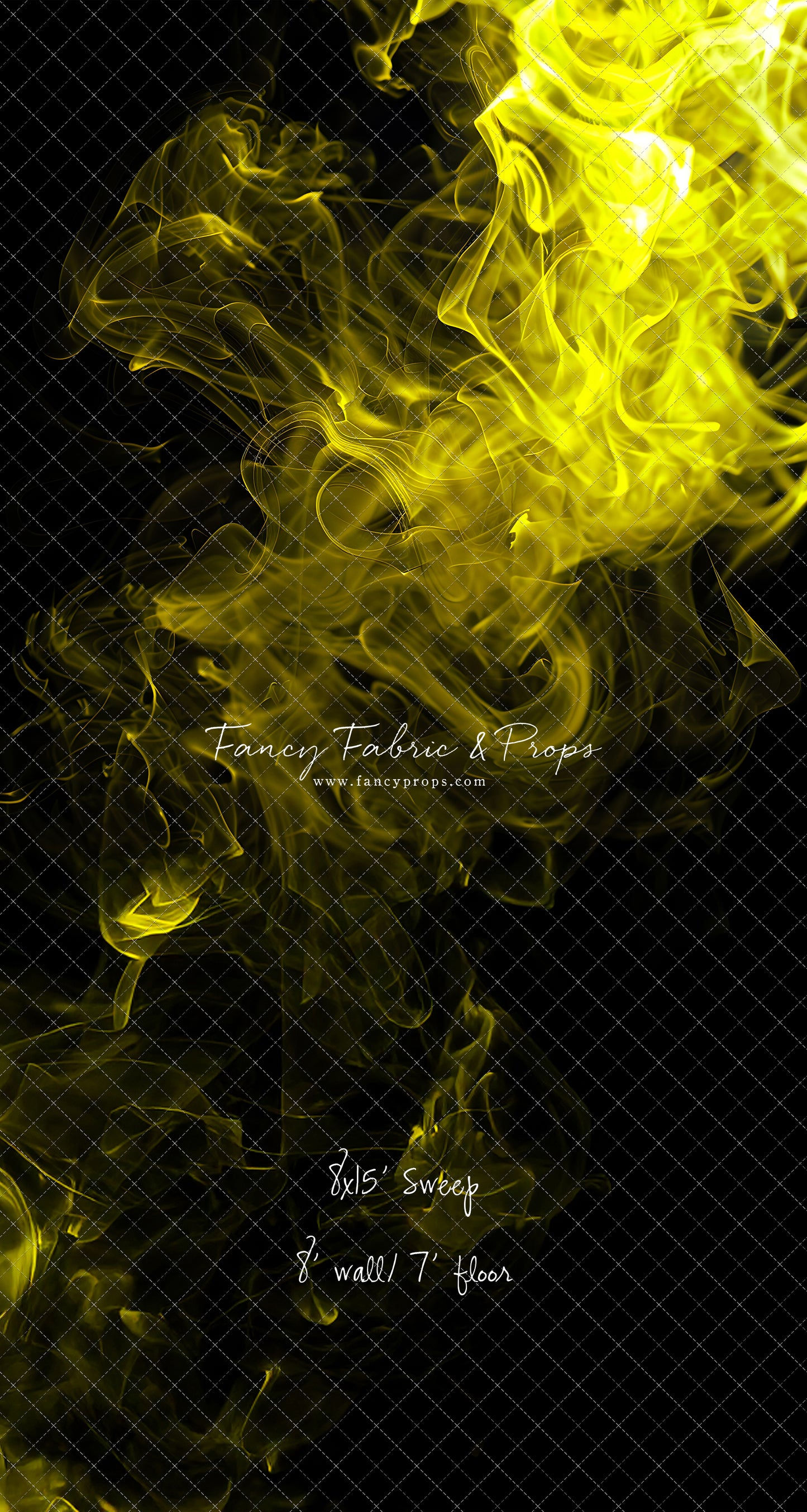 Neon Yellow Ignition - With Sweep Option