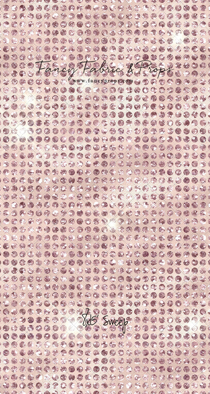 Pink Champagne Diamonds