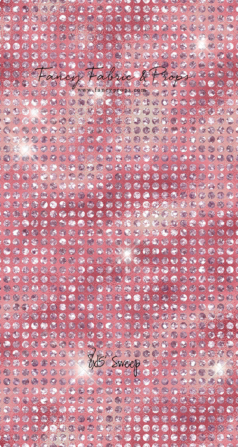 Pink Diamond Delight