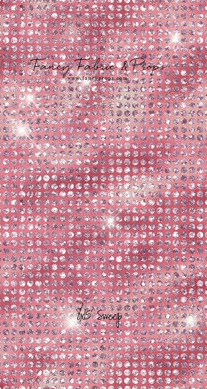 Pink Diamond Delight