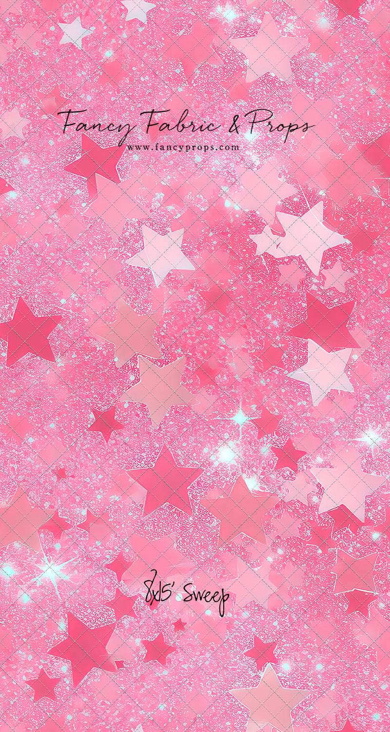 Pink Stars