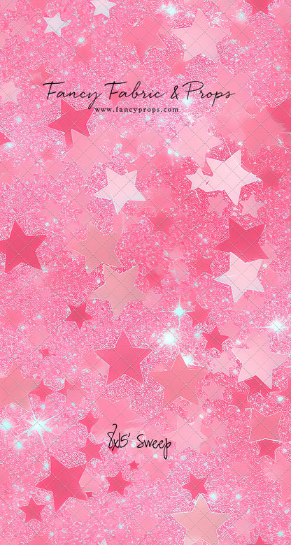 Pink Stars
