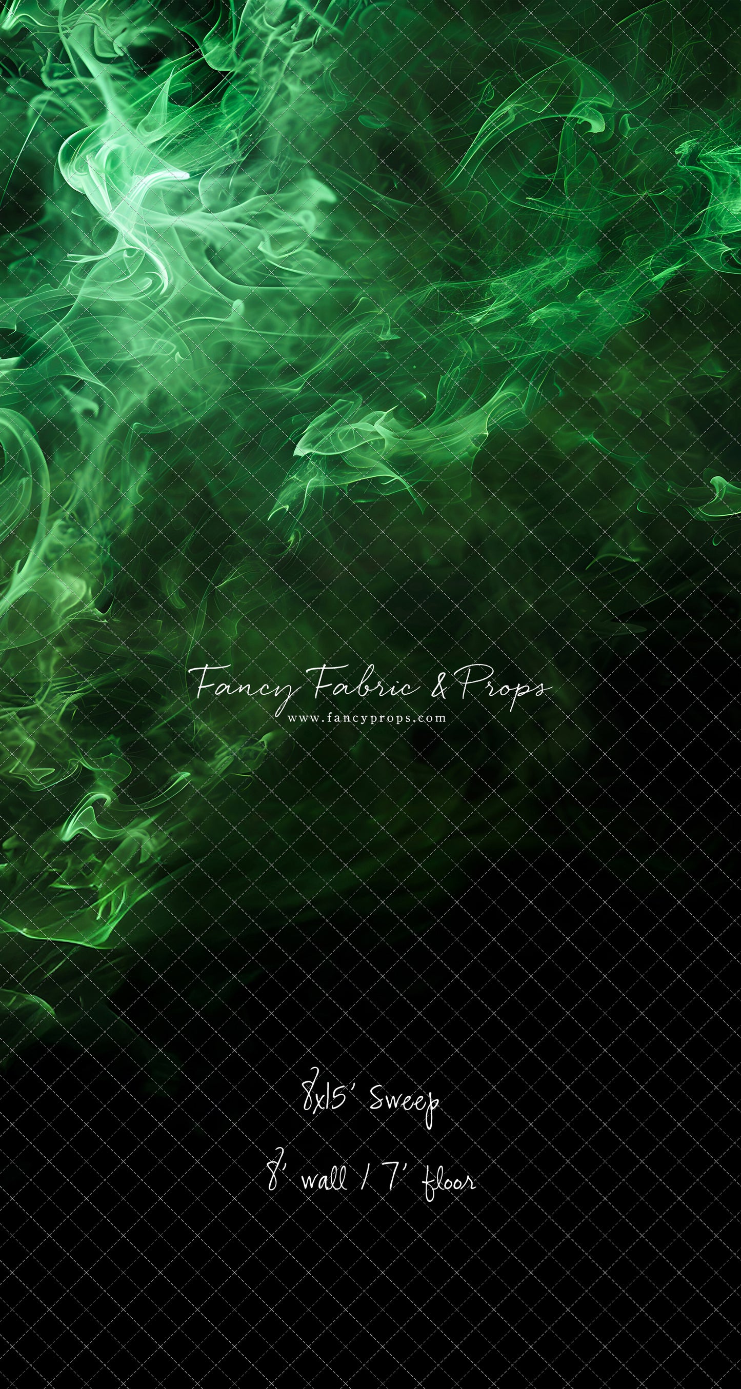 Power In Motion - With Sweep Option