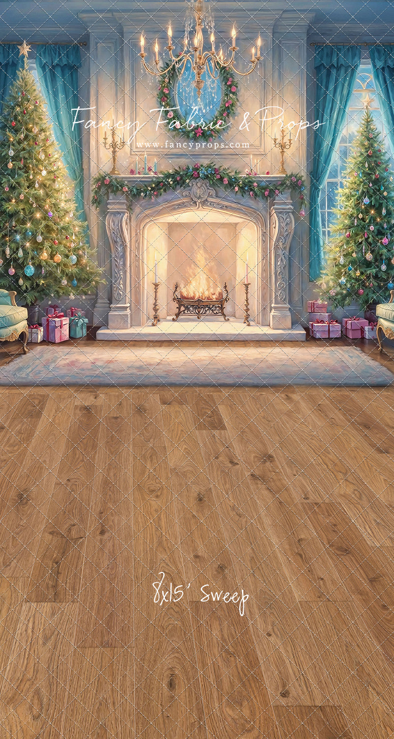 Royal Holiday Sitting Room - With Sweep Option