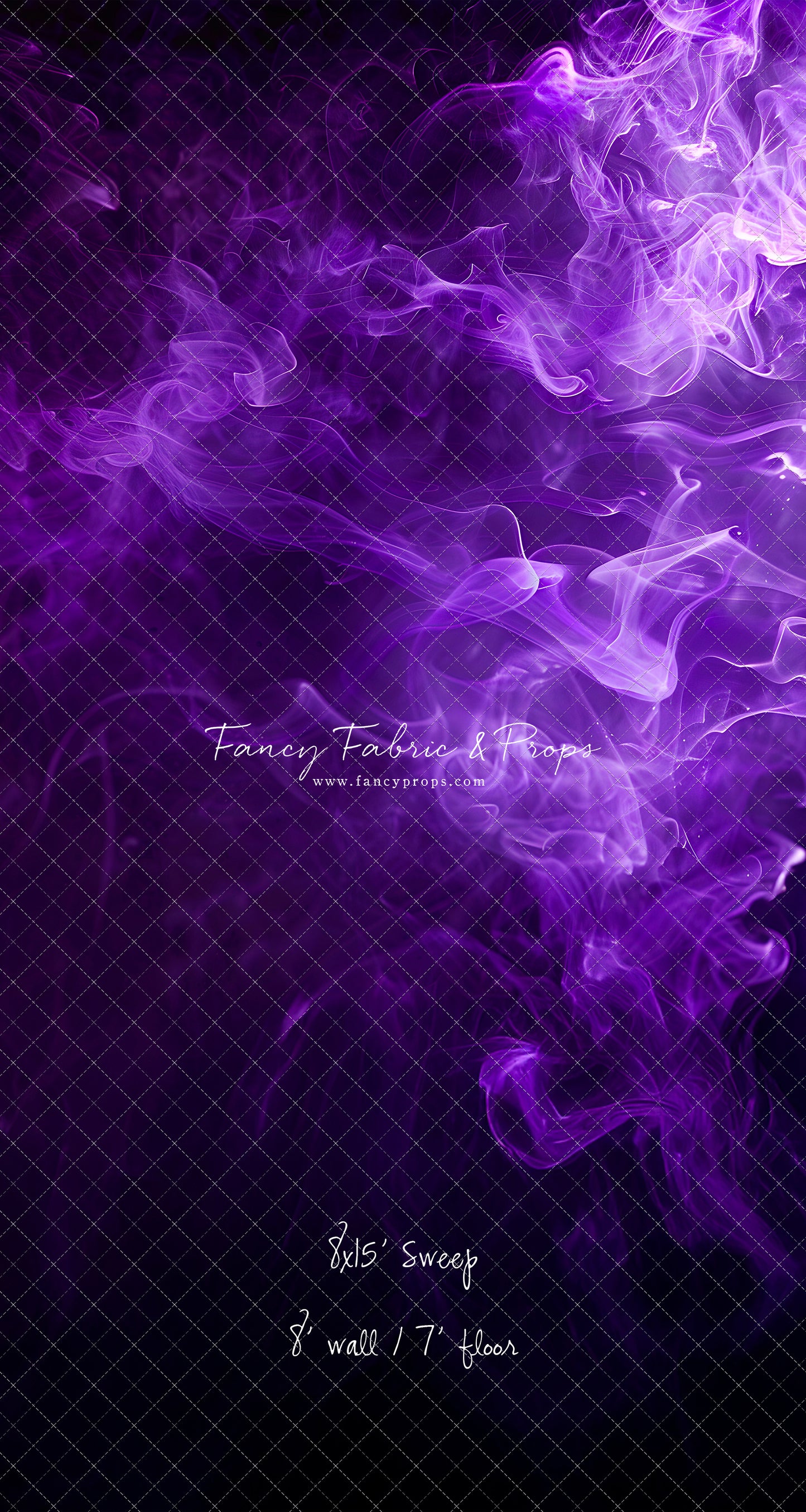 Royal Reverie - With Sweep Option