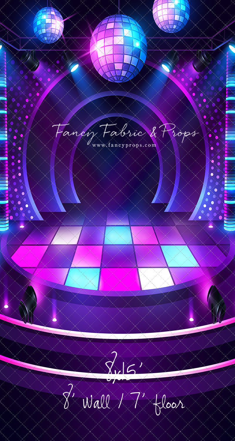 Take Down - With Sweep Option