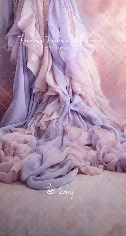 Twilight Whisper - Sweep Sizes Only