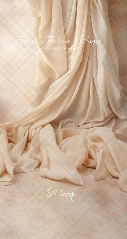 Vanilla Breeze - Sweep Sizes Only