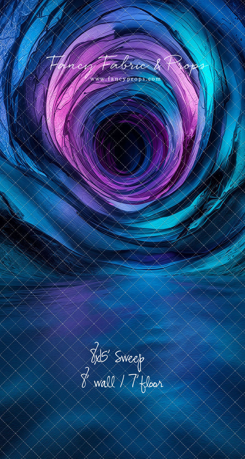 Other World Tunnel - With Sweep Option