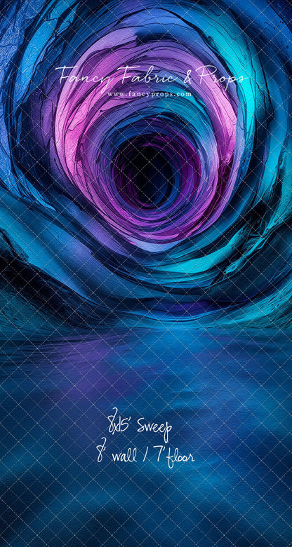 Other World Tunnel - With Sweep Option