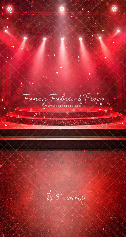 A Lot Going On At The Moment