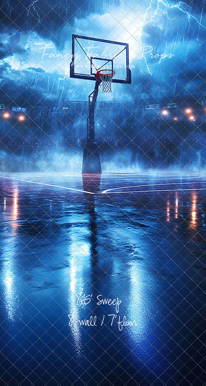 After The Buzzer - Sweep Sizes Only