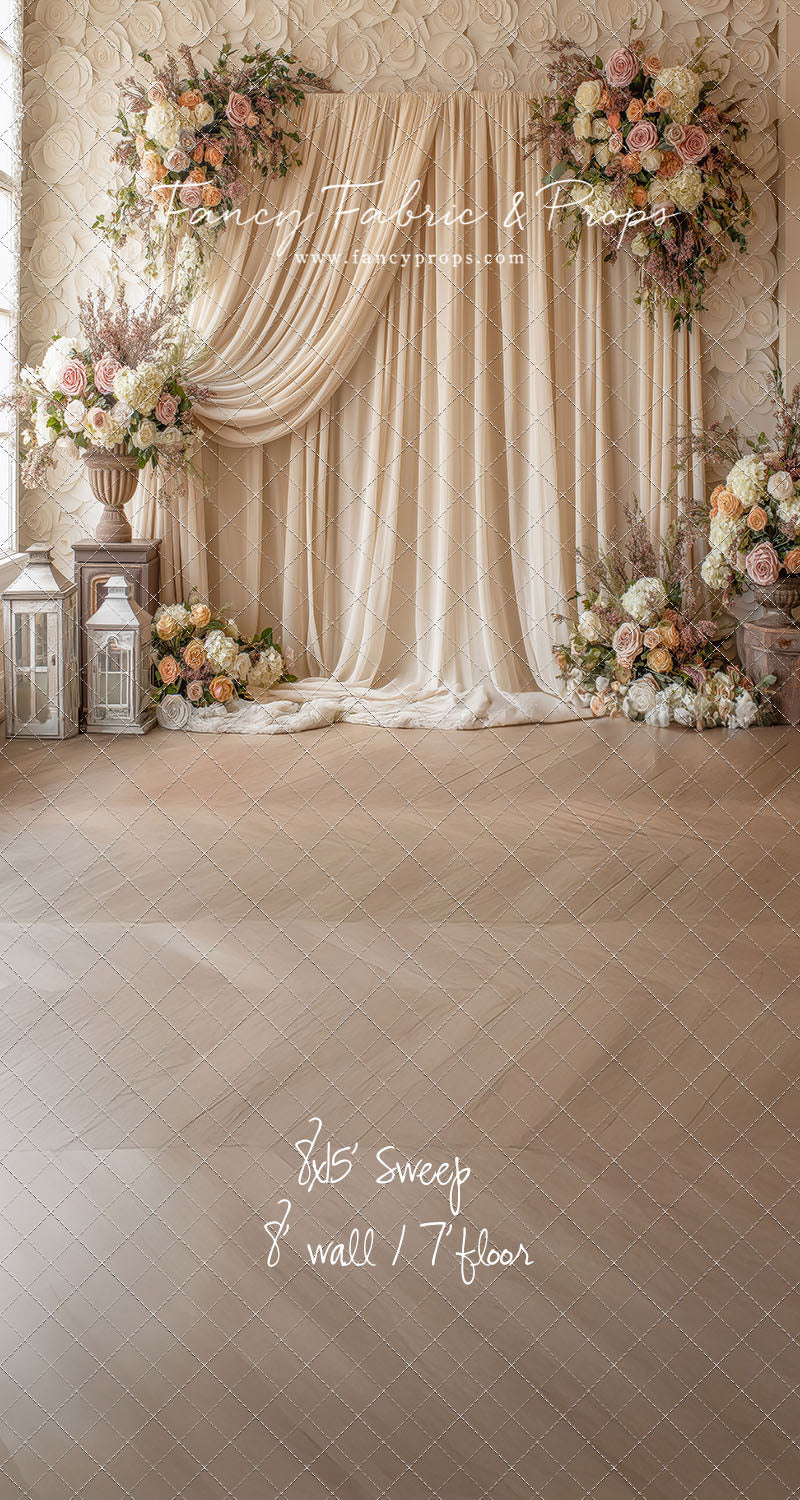 Betrothal - With Sweep Option