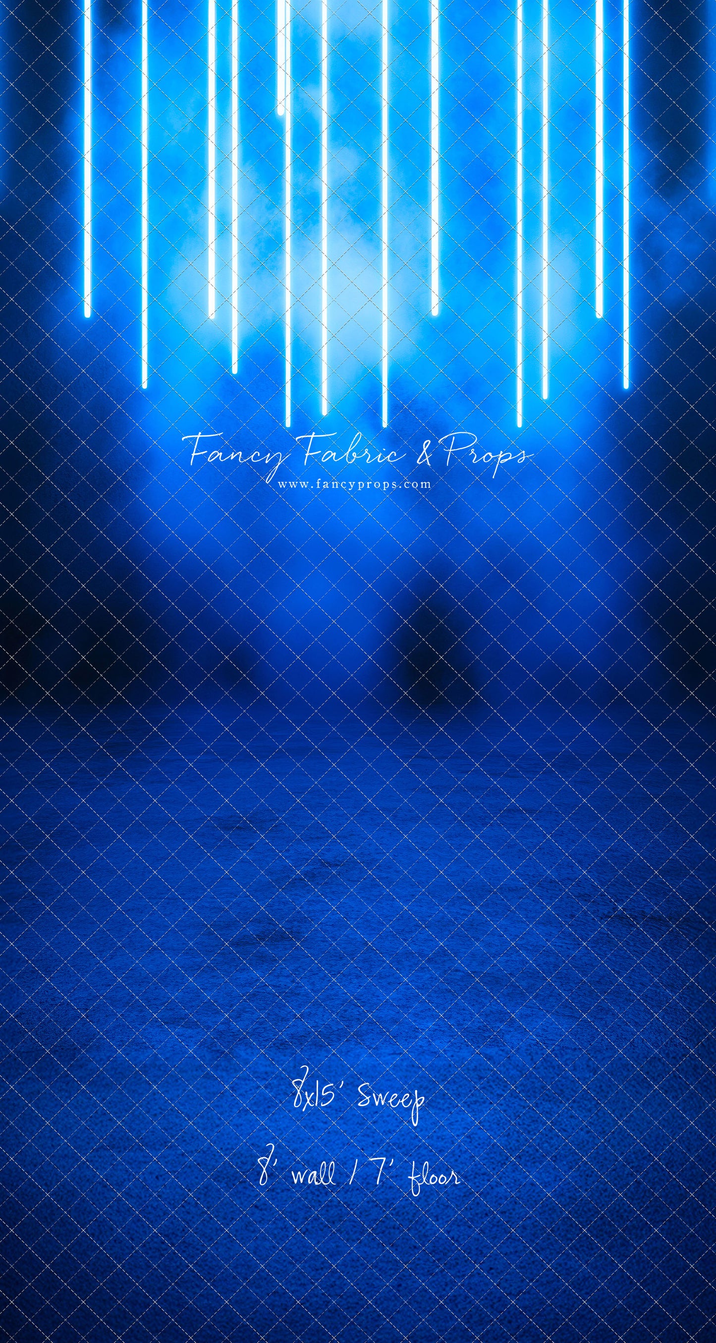 Blue Shift - With Sweep Option