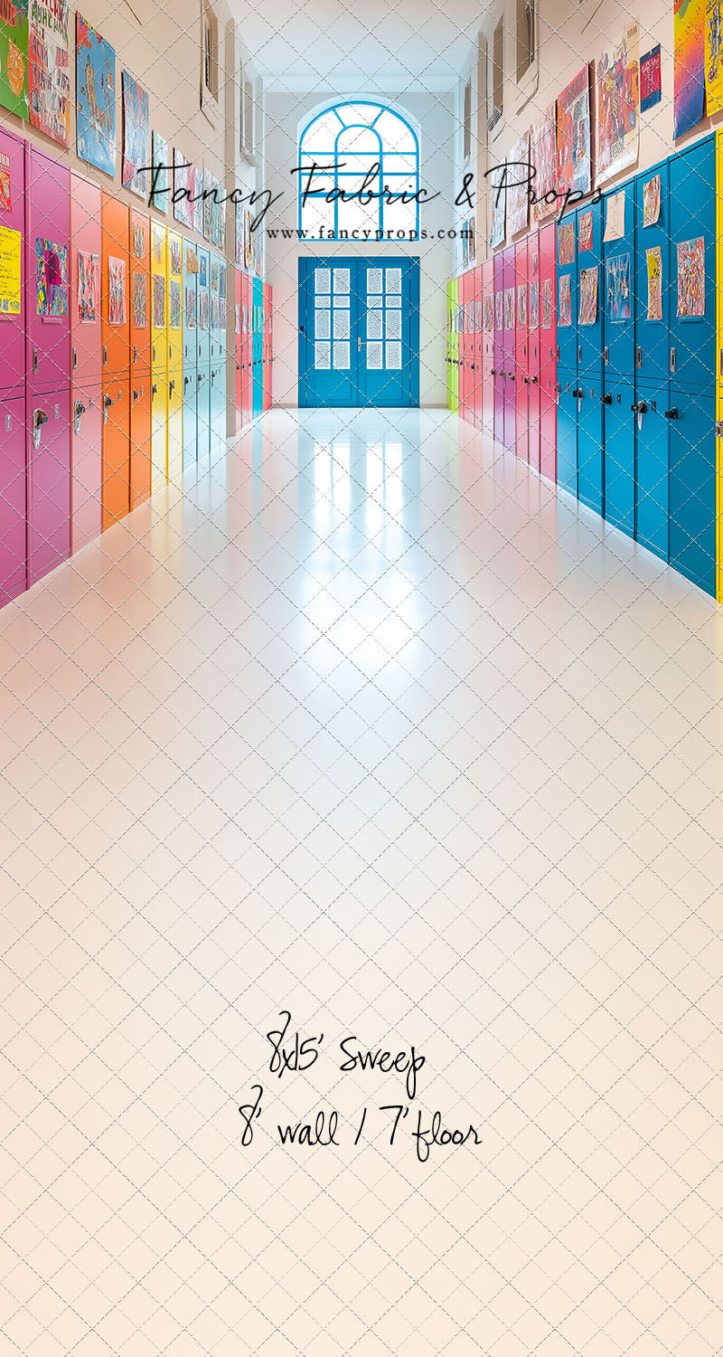 Bright Beginnings - With Sweep Option