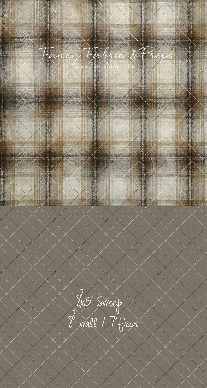 Cabin Comfort - With Sweep Option