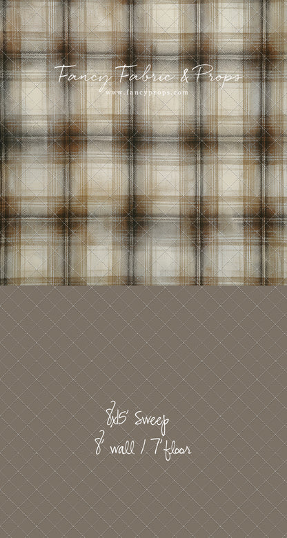 Cabin Comfort - With Sweep Option