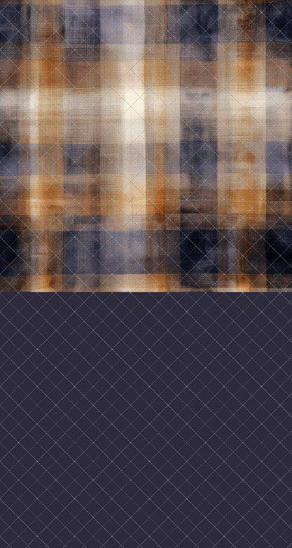 Cider & Slate - With Sweep Option