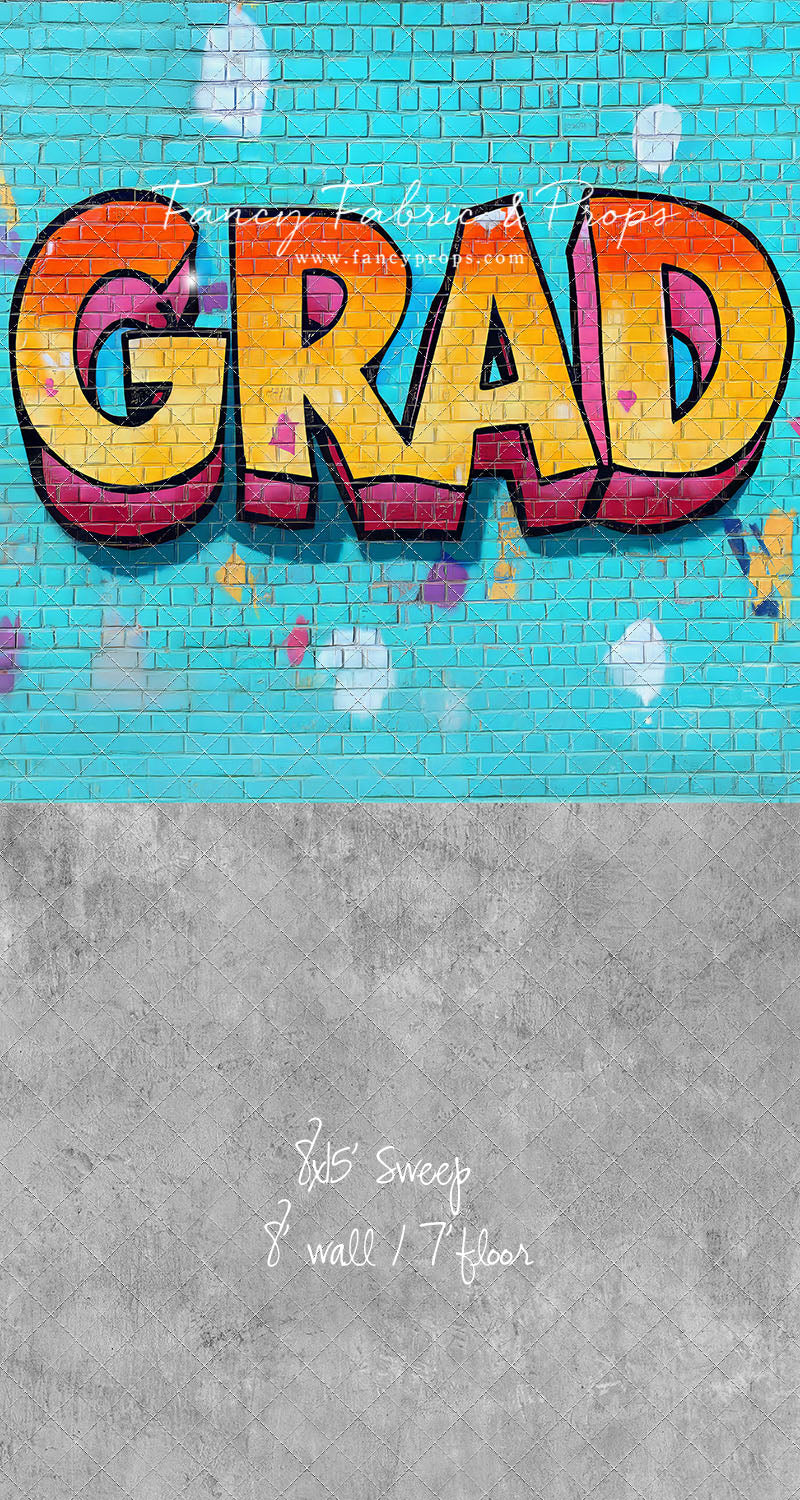 Class of Color - With Sweep Option