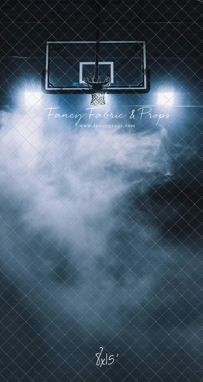 Courtside Lights - Sweep Sizes Only