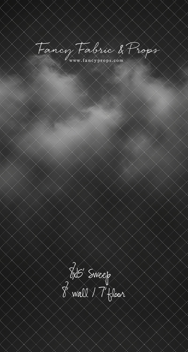 Dark Smoke - With Sweep Option