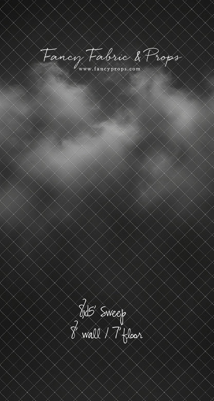 Dark Smoke - With Sweep Option