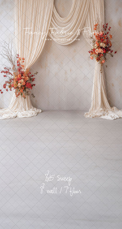 Devoted - With Sweep Option