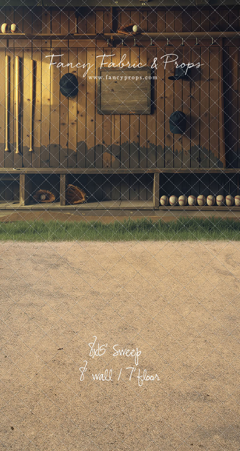 Dugout Dreams - With Sweep Option