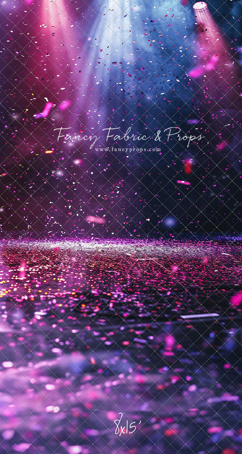 Encore Encore - Sweep Sizes Only