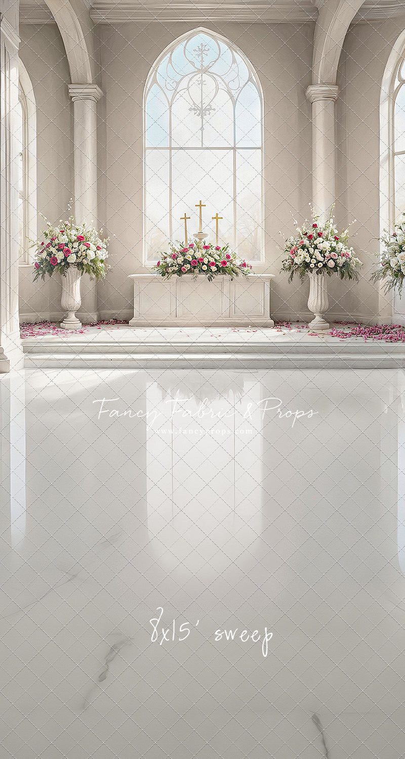 Ethereal Alter - With Sweep Option