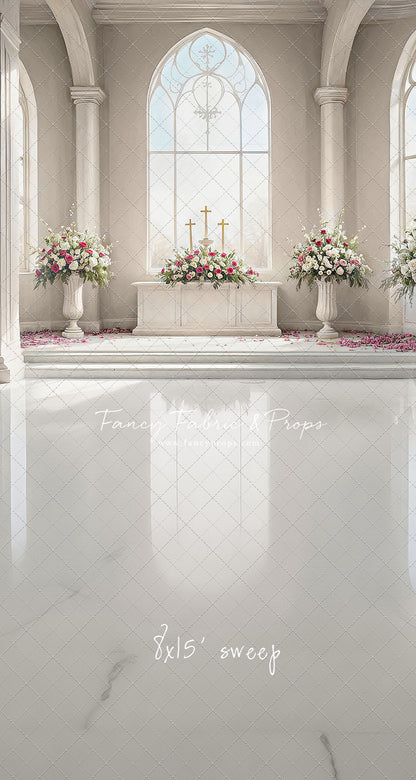 Ethereal Alter - With Sweep Option