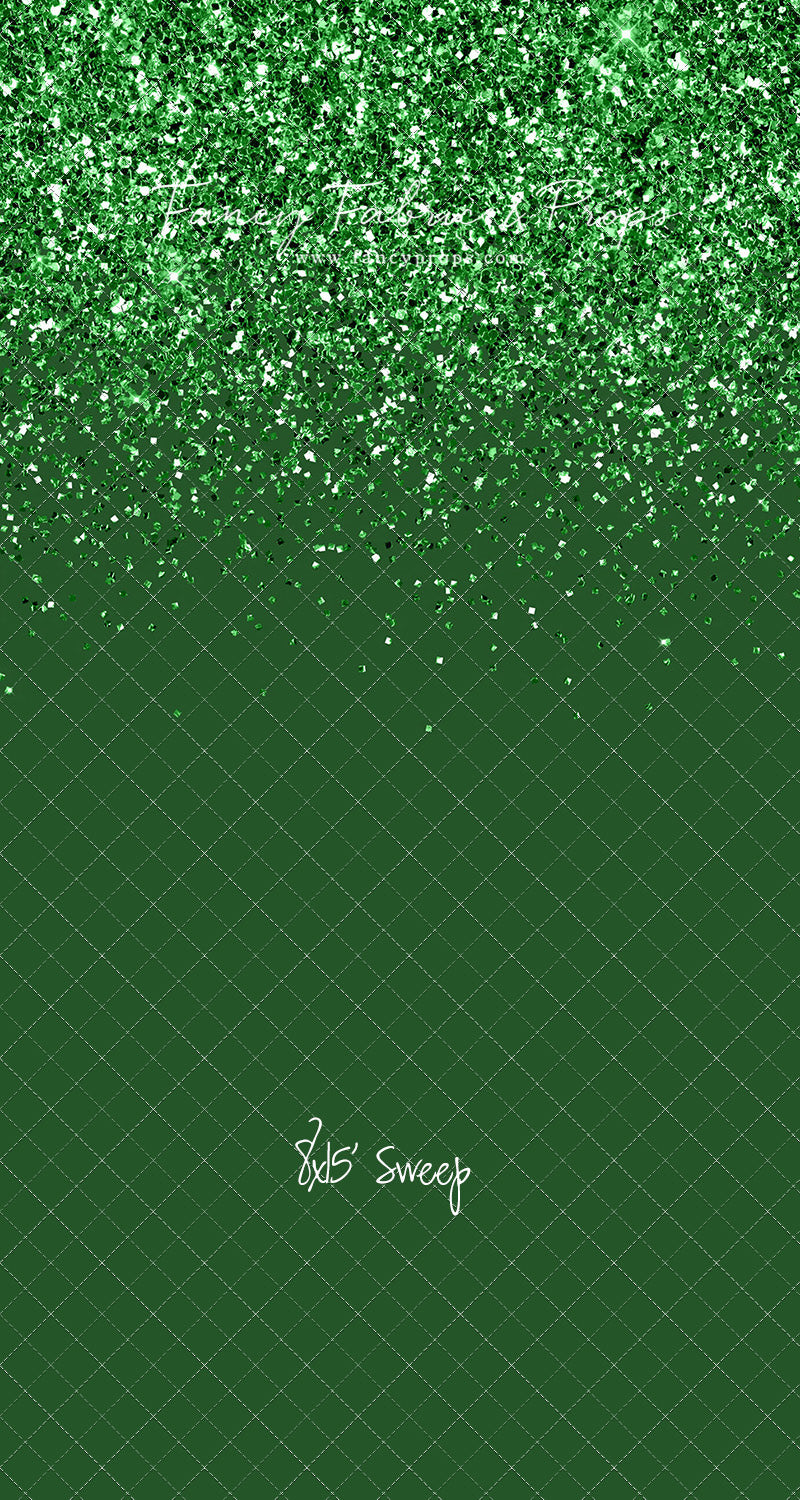 Evergreen Glam